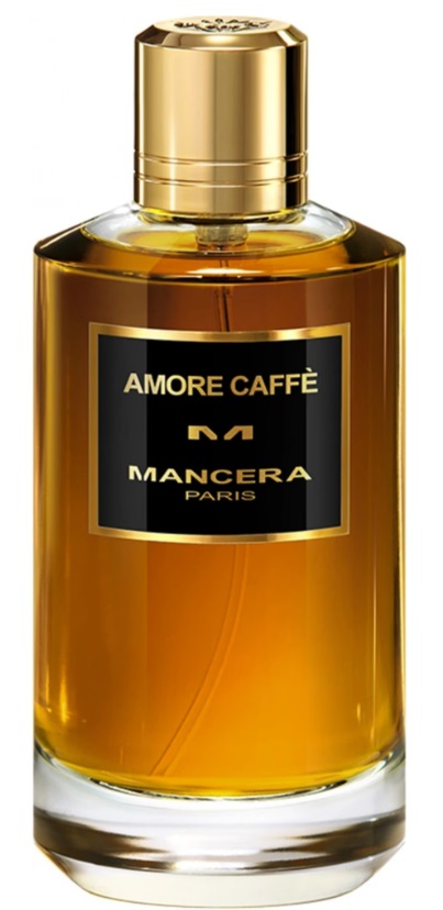 Mancera Amore Caffé Parfemovaná voda - Tester